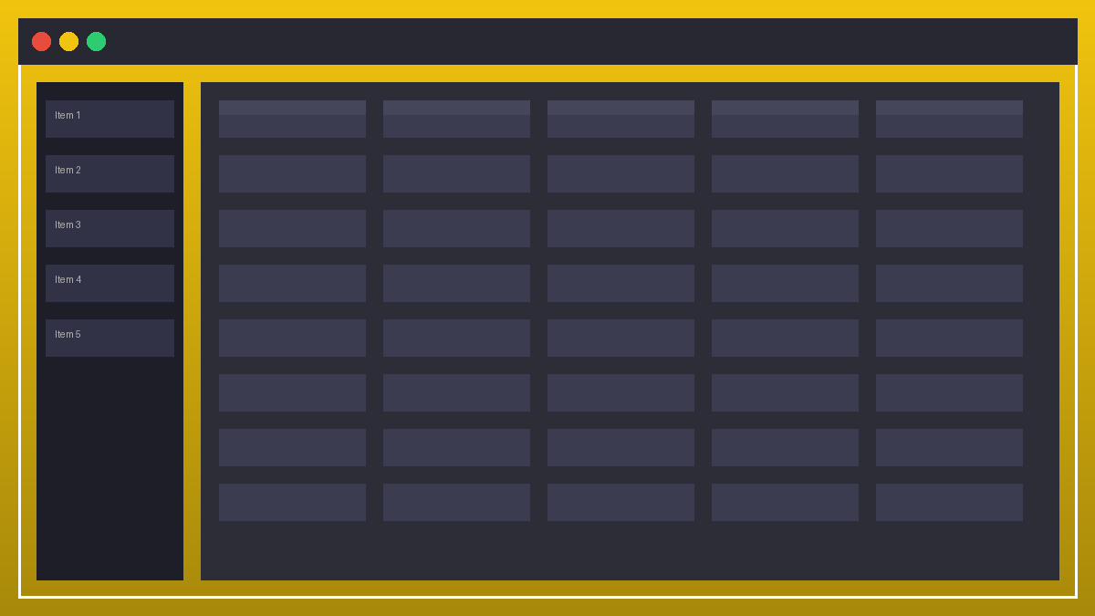 Complete Data Storage - Full HTML backtest reports